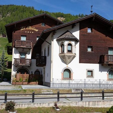 Appartement Casa Li Roina N 45 à Livigno Extérieur photo
