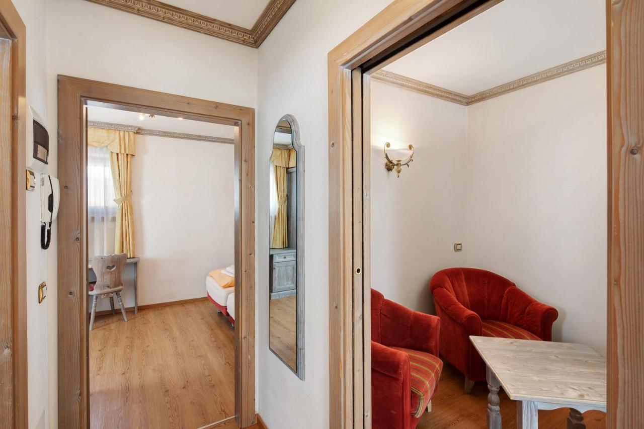 Appartement Casa Li Roina N 45 à Livigno Extérieur photo