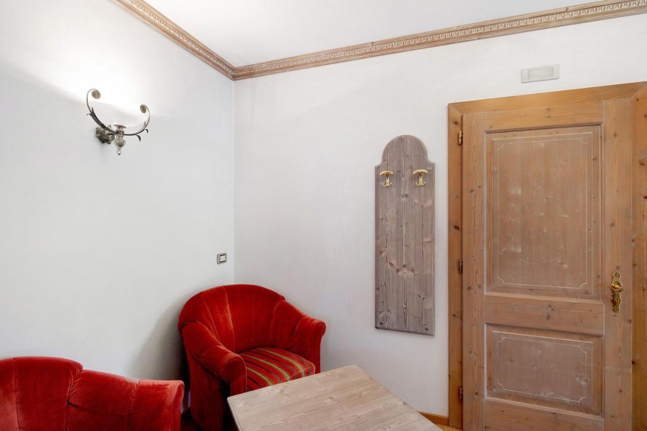 Appartement Casa Li Roina N 45 à Livigno Extérieur photo