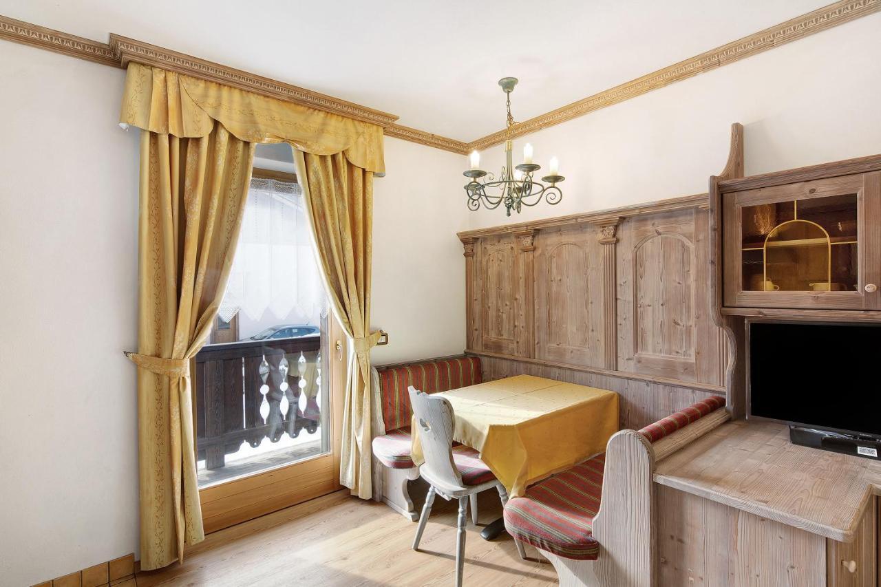 Appartement Casa Li Roina N 45 à Livigno Extérieur photo