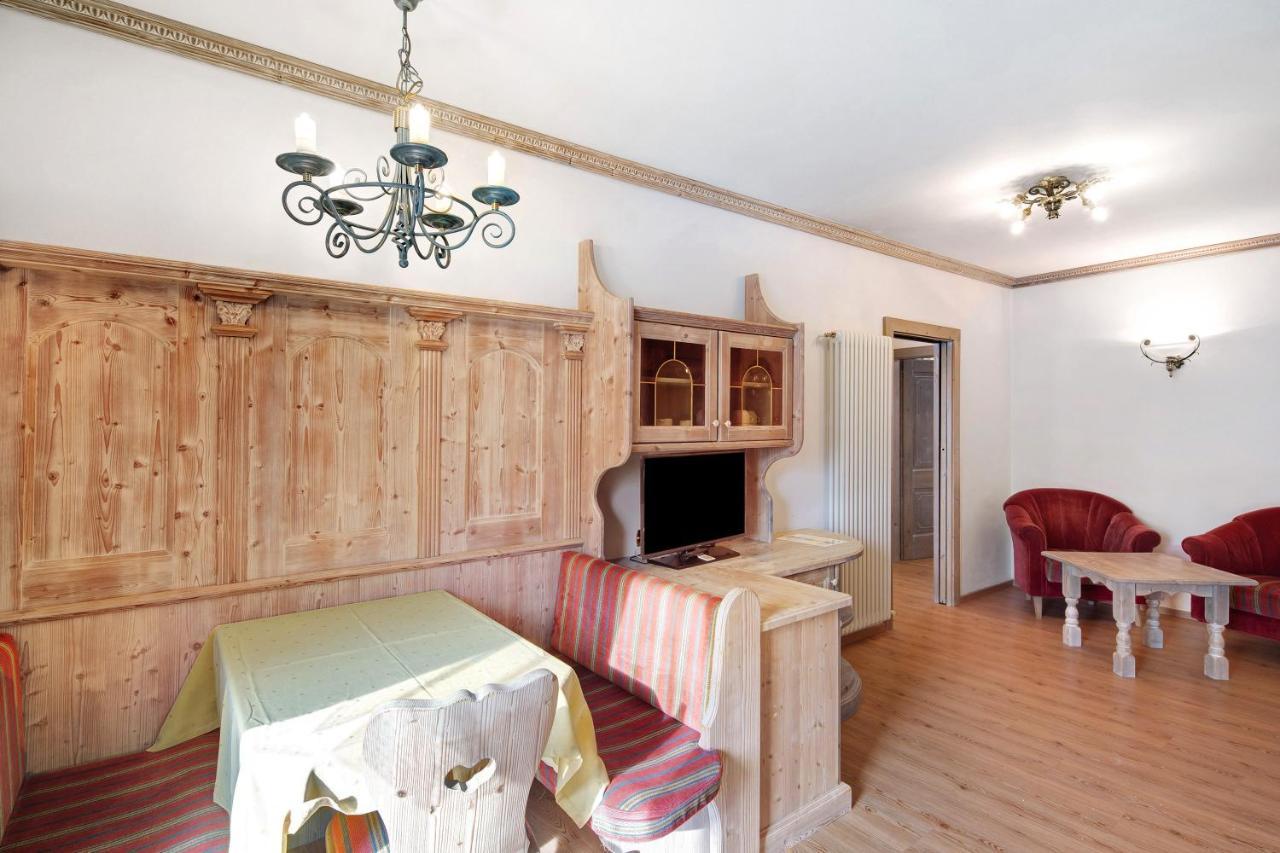 Appartement Casa Li Roina N 45 à Livigno Extérieur photo