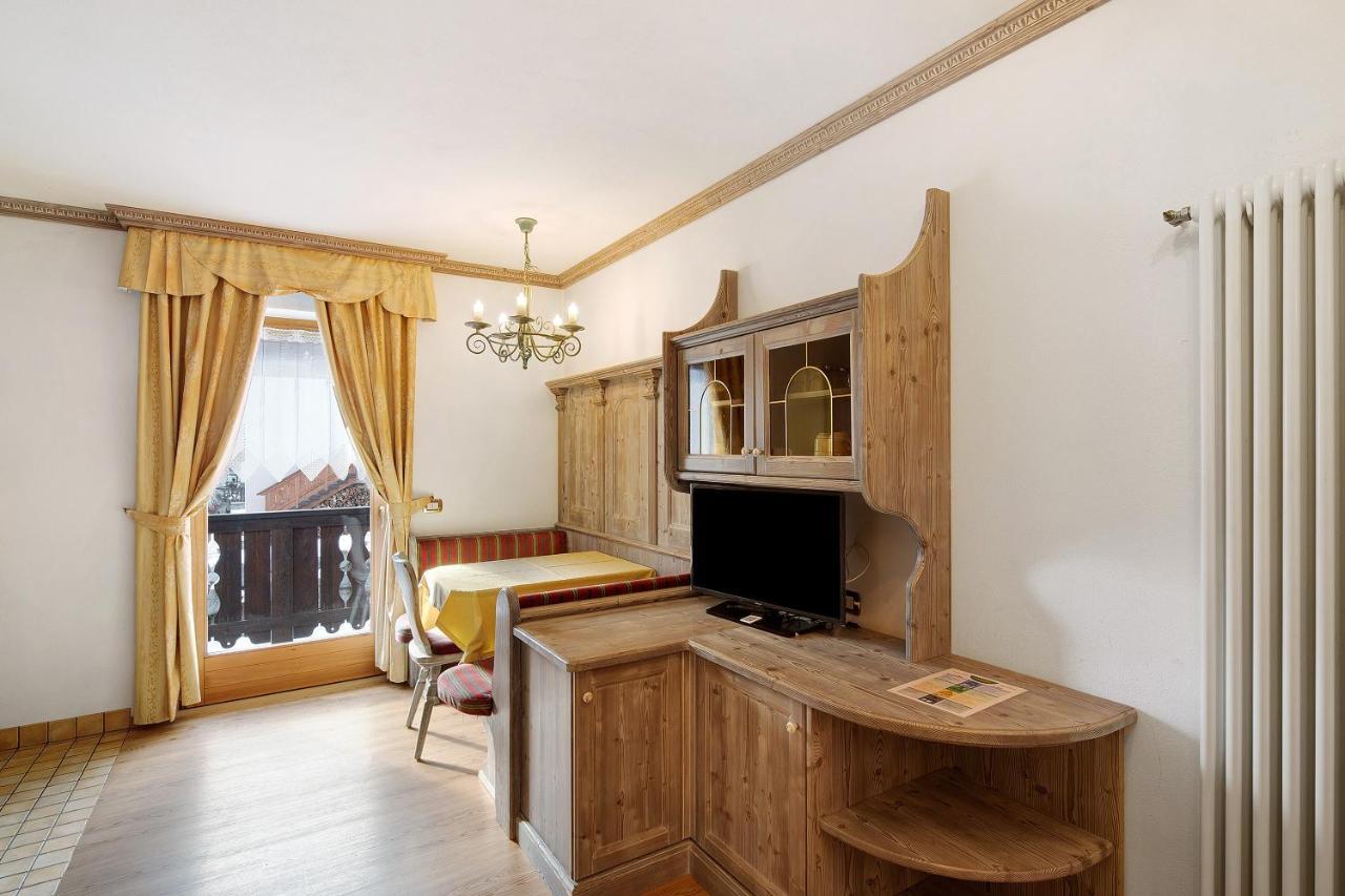Appartement Casa Li Roina N 45 à Livigno Extérieur photo