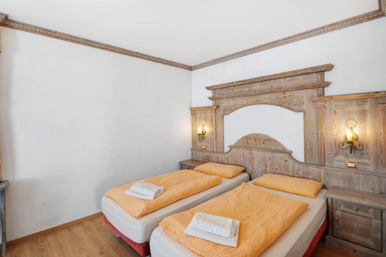 Appartement Casa Li Roina N 45 à Livigno Extérieur photo