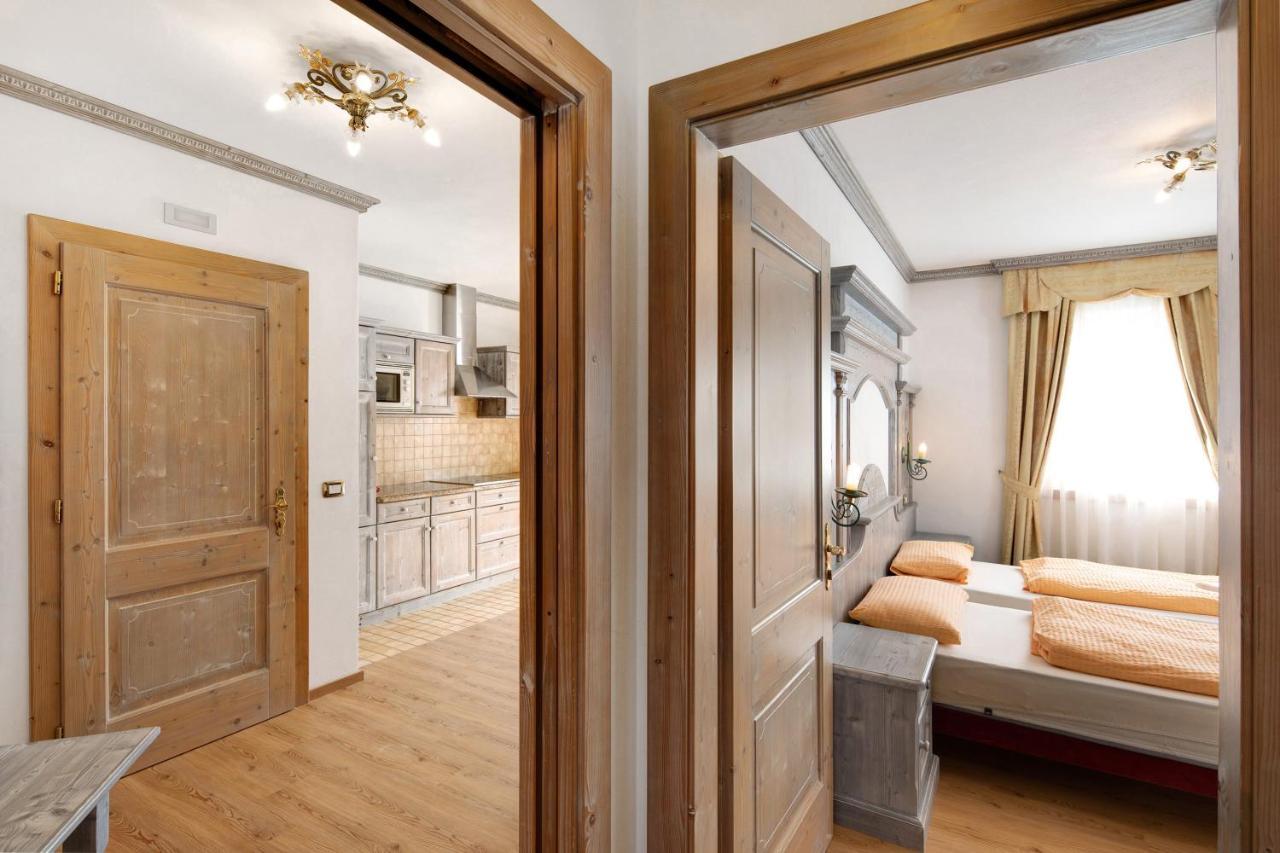 Appartement Casa Li Roina N 45 à Livigno Extérieur photo