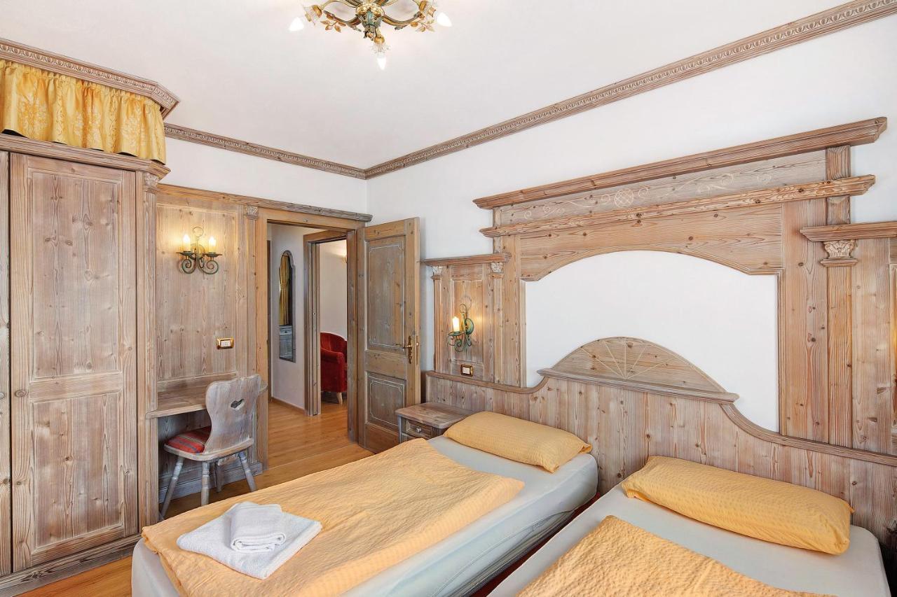 Appartement Casa Li Roina N 45 à Livigno Extérieur photo