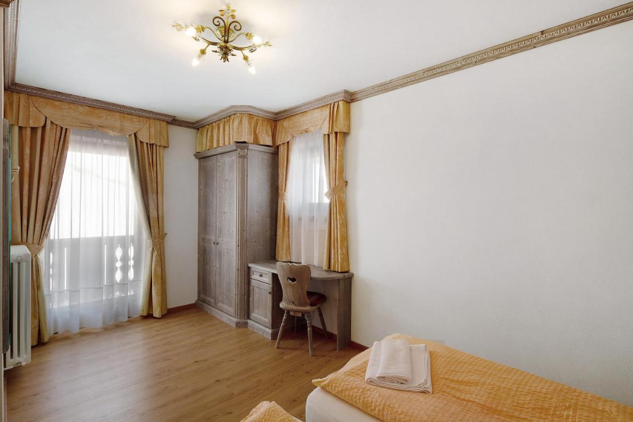 Appartement Casa Li Roina N 45 à Livigno Extérieur photo