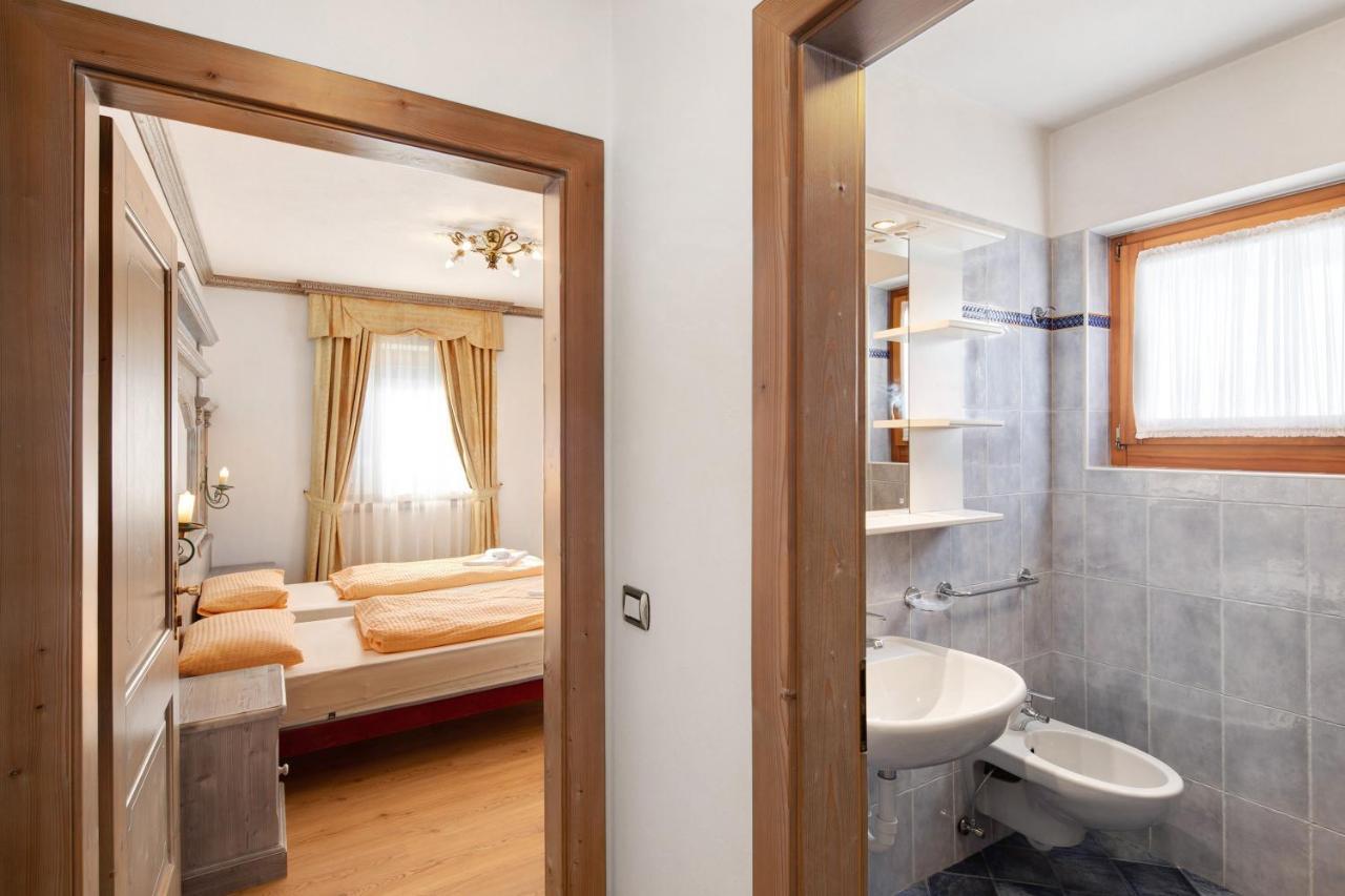 Appartement Casa Li Roina N 45 à Livigno Extérieur photo