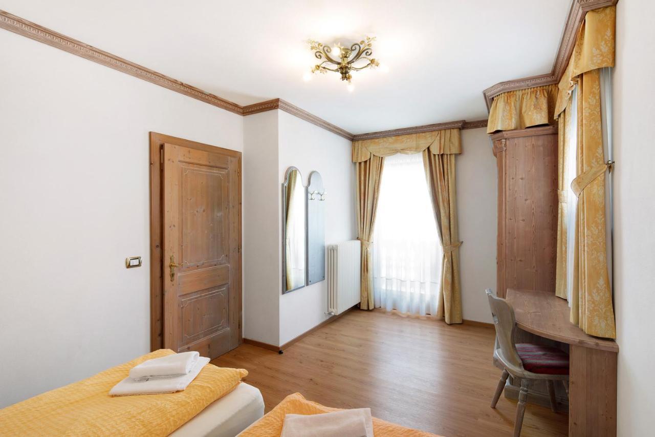 Appartement Casa Li Roina N 45 à Livigno Extérieur photo