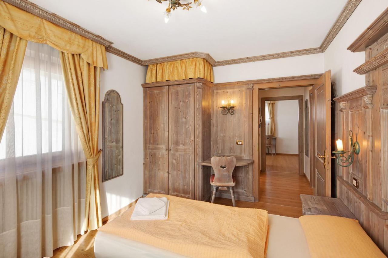 Appartement Casa Li Roina N 45 à Livigno Extérieur photo